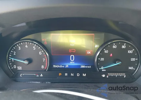 2020 Ford Explorer Xlt из США, поврежденный, VIN 1FMSK8DH8LGA79152